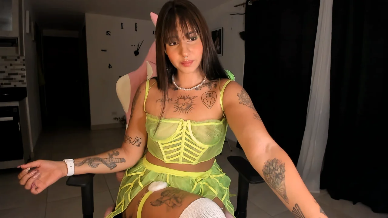 XXX Porn Photo of Nude Fallengangel 267