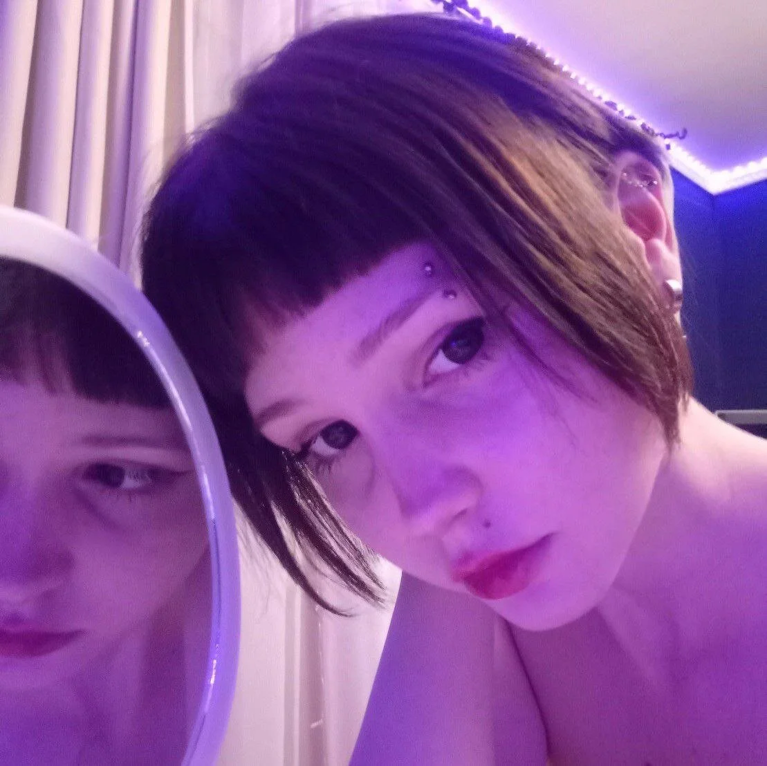 XXX Porn Photo of Nude LeraKit 7