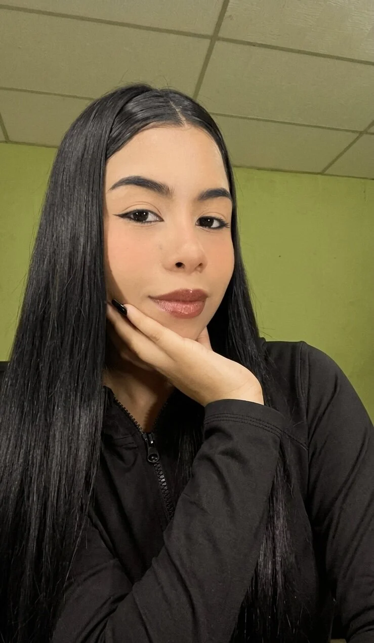 XXX Porn Photo of Nude Ayelin_Samira 2