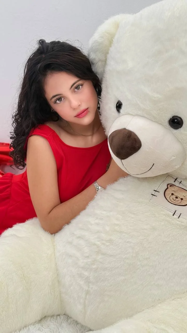 TeaseDollXXX