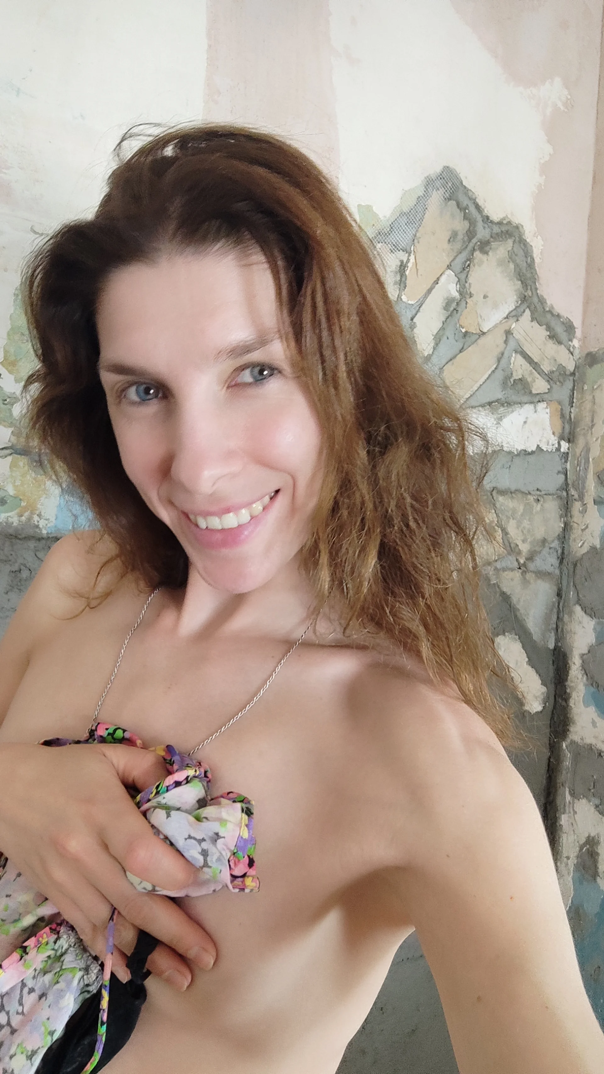 XXX Porn Photo of Nude YourSuperModel 583
