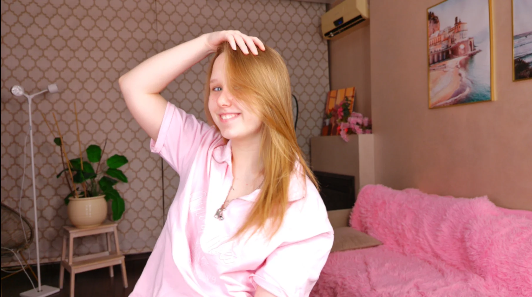 XXX Porn Photo of Nude VoidElaris 1