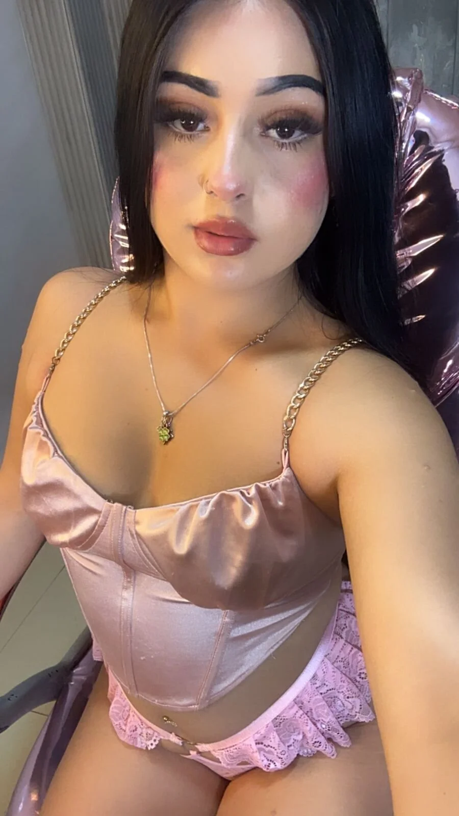 XXX Porn Photo of Nude Luisa_1s 3