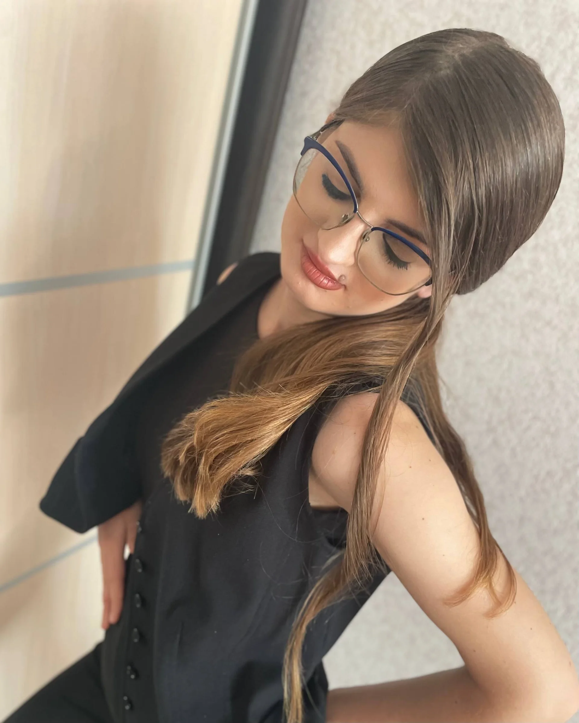 XXX Porn Photo of Nude NikaXZimax 7