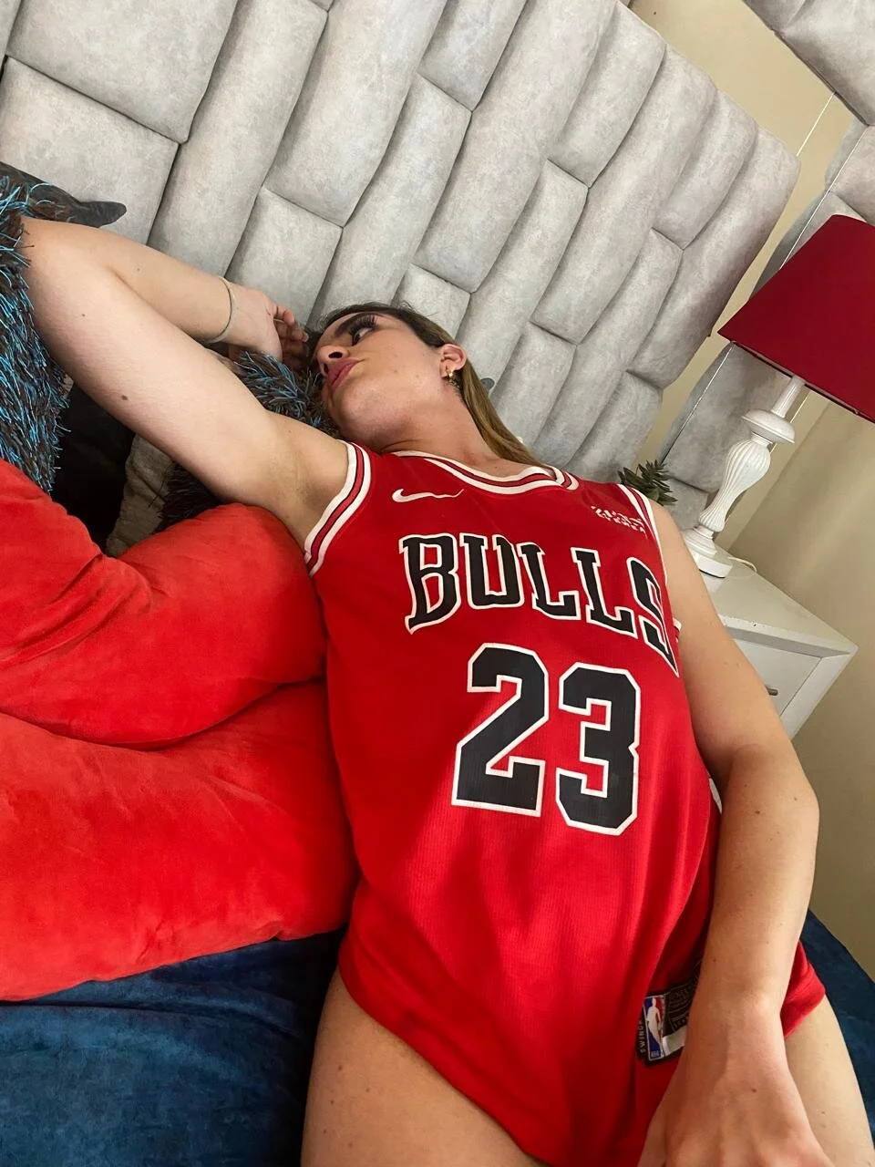 XXX Porn Photo of Nude mariiahneedles 44
