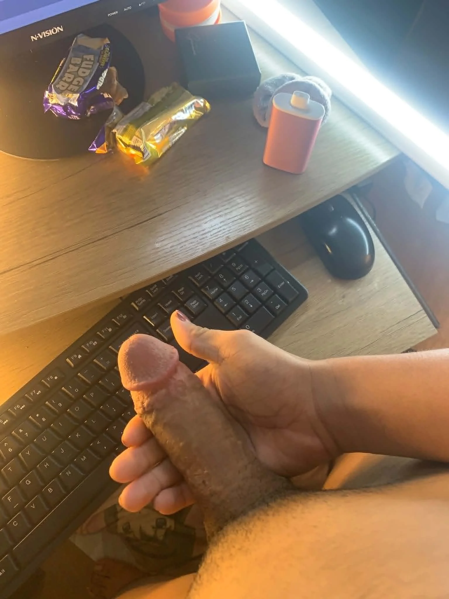 XXX Porn Photo of Nude webcam_slutxxx 3