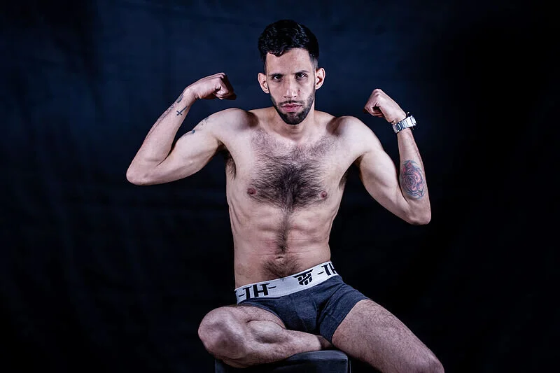 XXX Porn Photo of Nude Karim_mansur 26