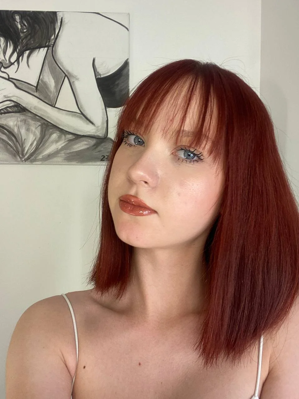 XXX Porn Photo of Nude MaisieStarlight 132