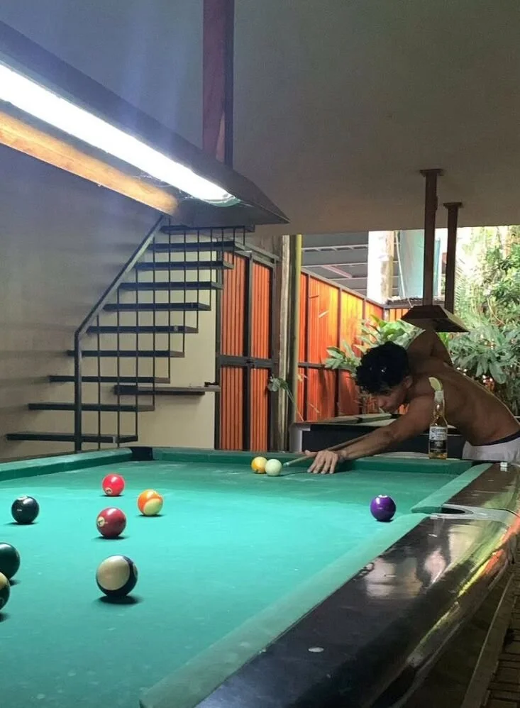 XXX Porn Photo of Nude allanwait 3