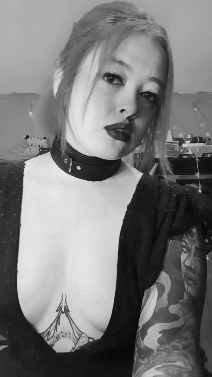 XXX Porn Photo of Nude Delilah_13 62