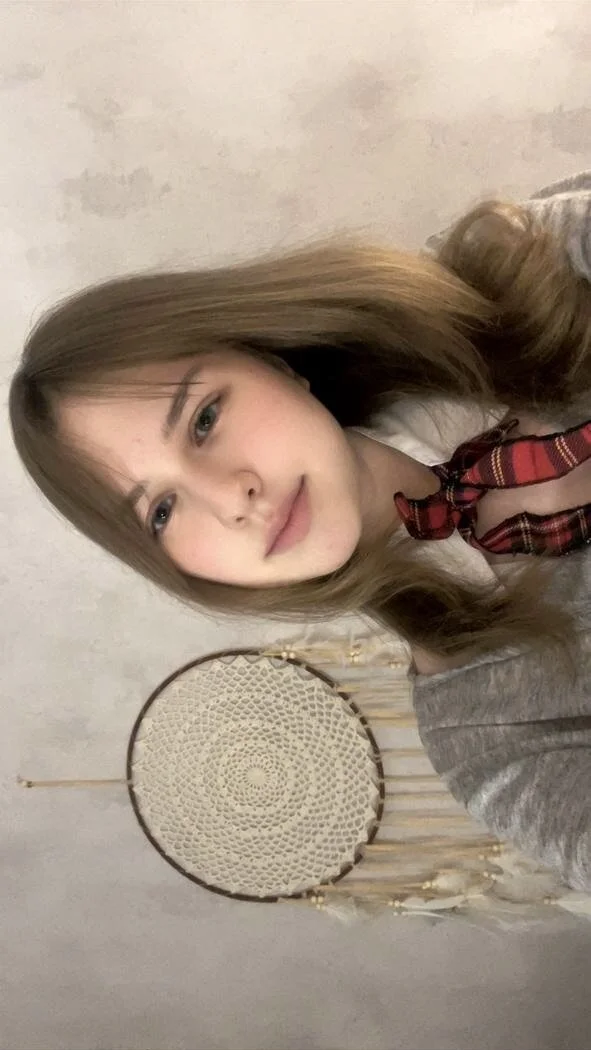 XXX Porn Photo of Nude SunnySikarskie 76