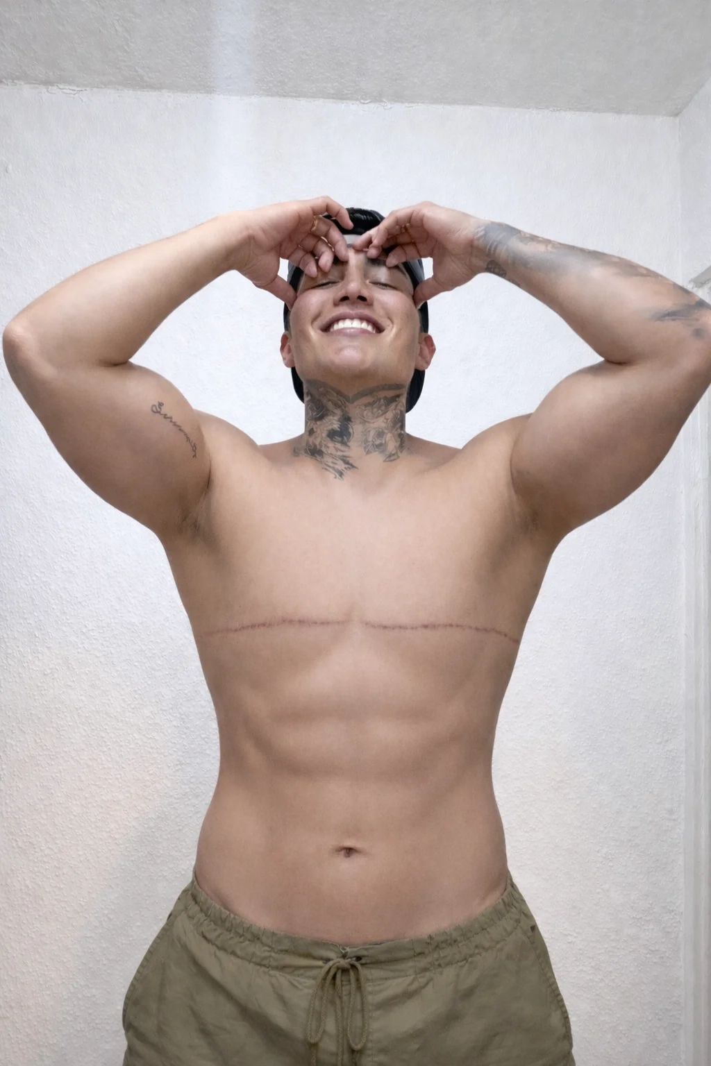 XXX Porn Photo of Nude SayMex29 5
