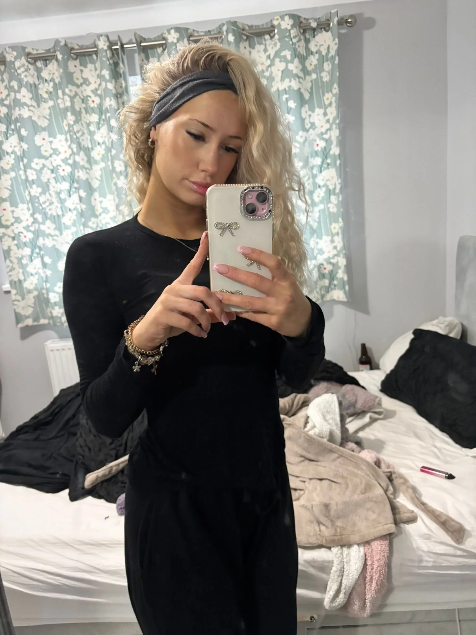 XXX Porn Photo of Nude Goldenfairy 16