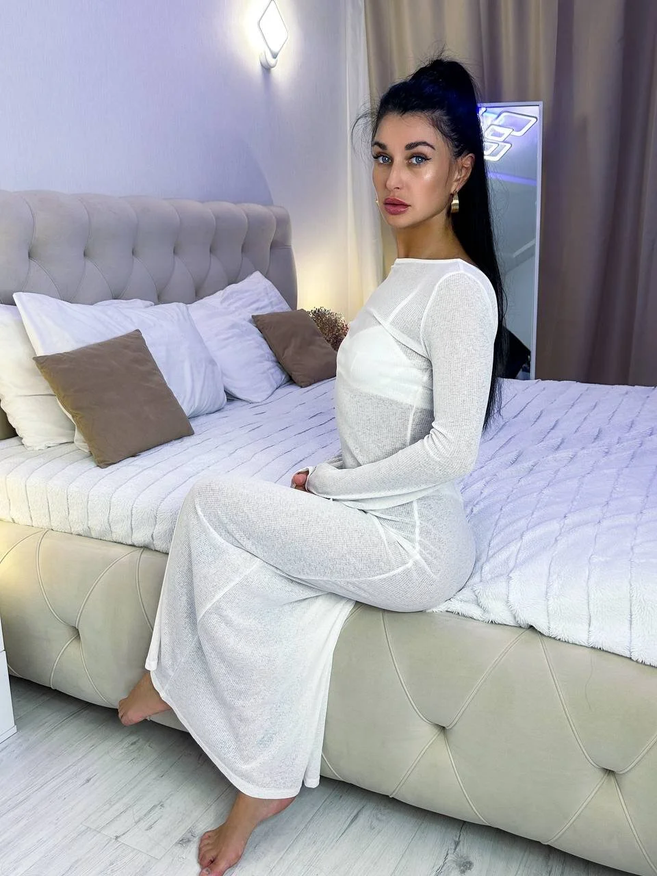 XXX Porn Photo of Nude AriannaCruise 253