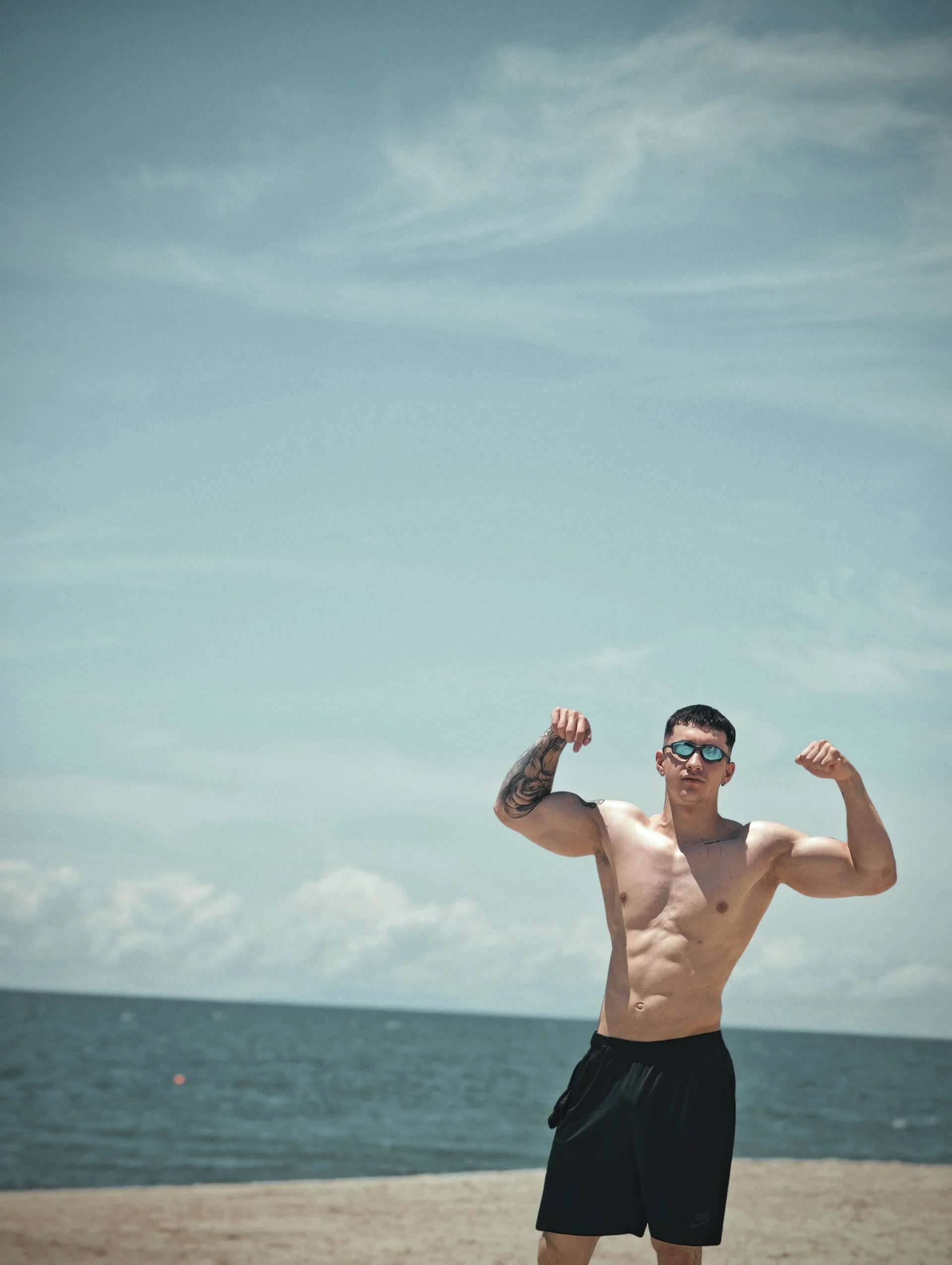 XXX Porn Photo of Nude JacksonOlsenn 23