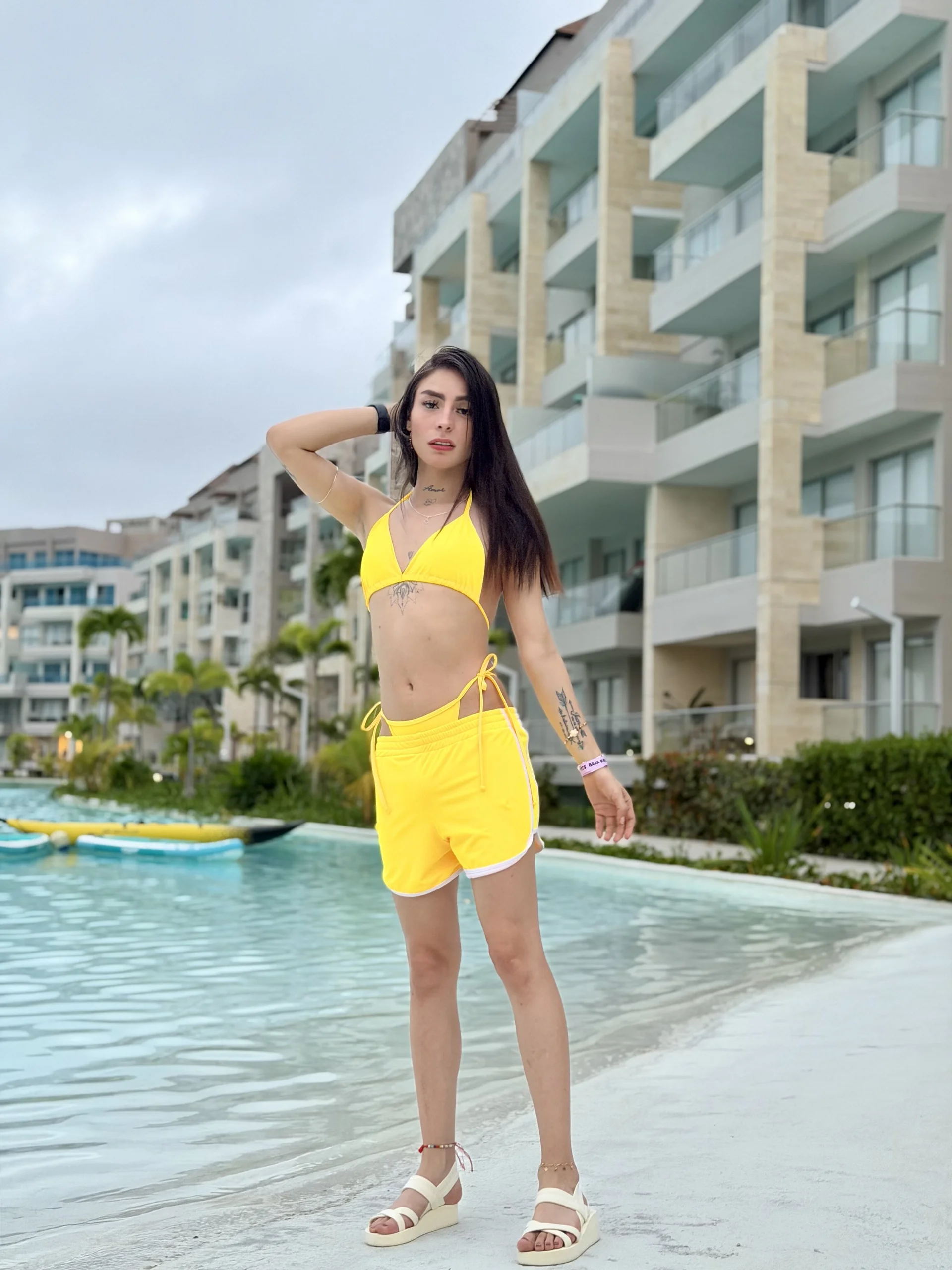 XXX Porn Photo of Nude Camistar18 34