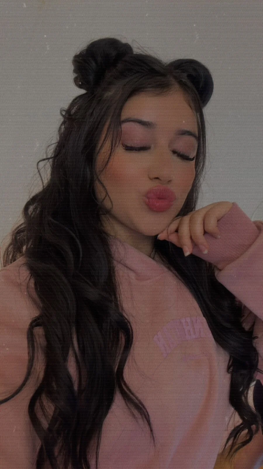 XXX Porn Photo of Nude KallyMyller1 150