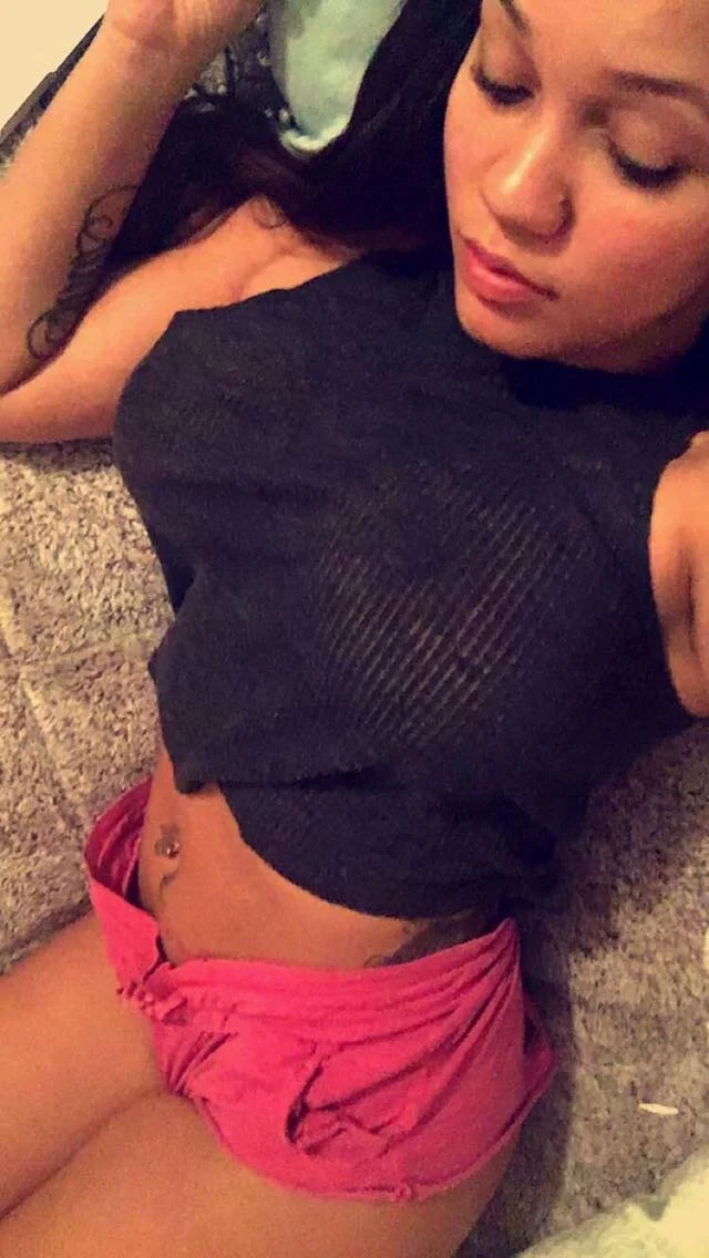 XXX Porn Photo of Nude DestineeJayde 6