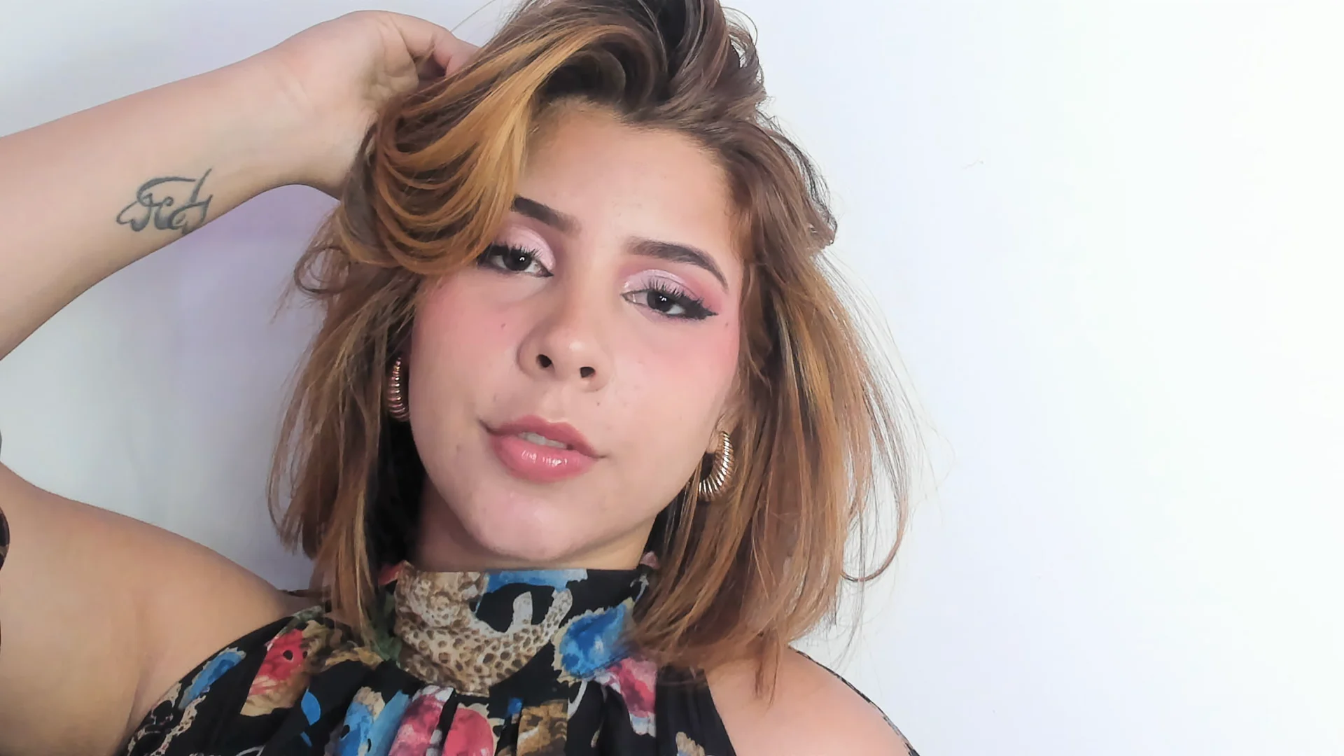 XXX Porn Photo of Nude Zara_Vidal 15