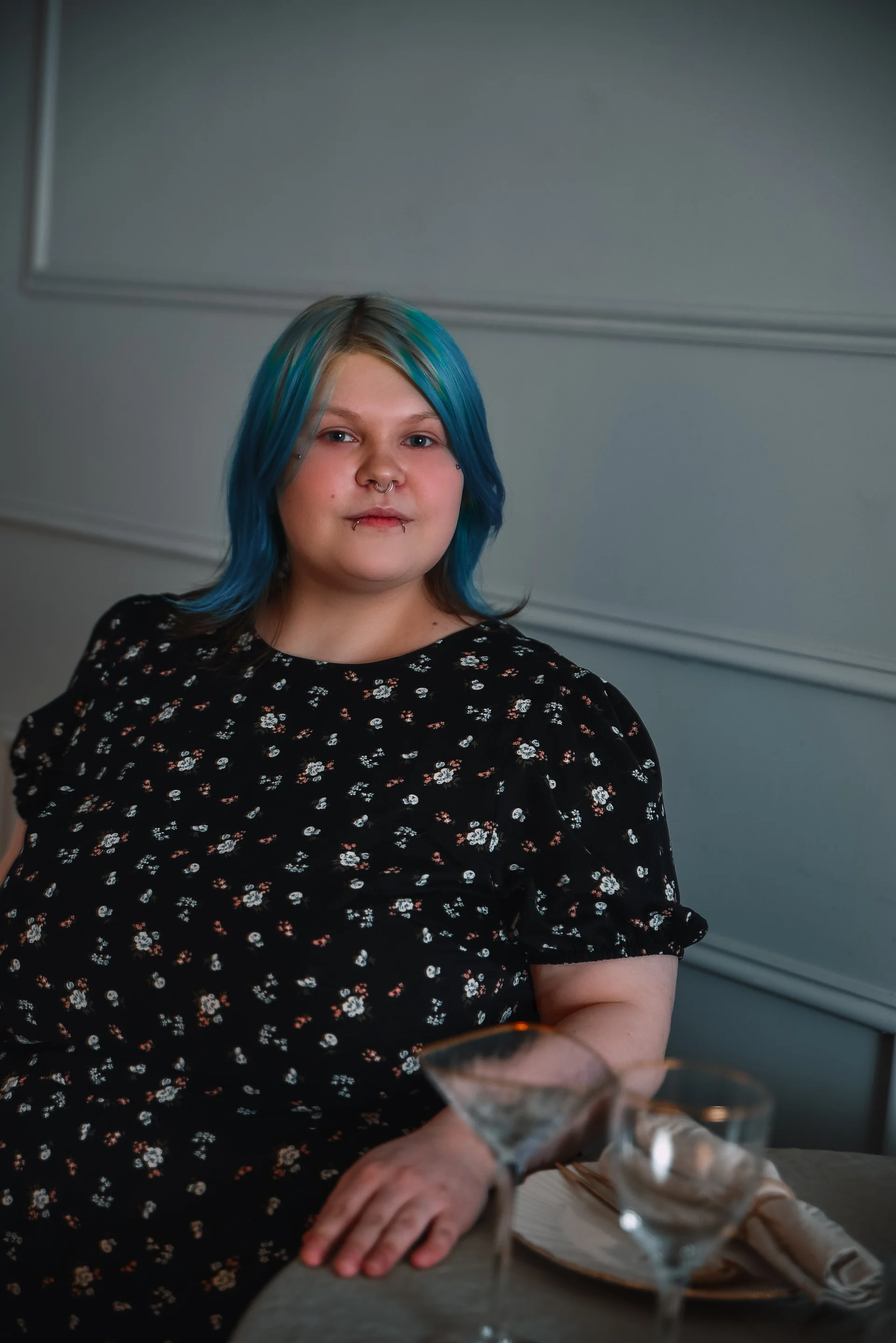 XXX Porn Photo of Nude AuroraDemoni 12