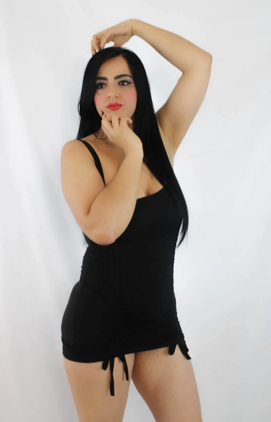 XXX Porn Photo of Nude Kimberly_lozano 8