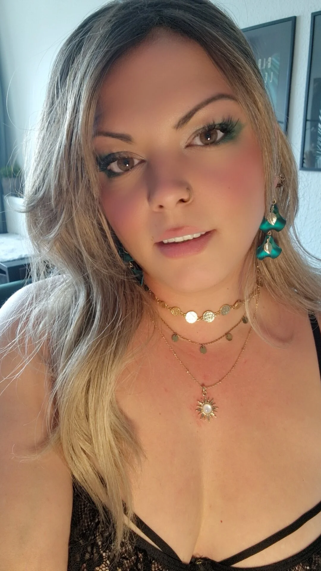 XXX Porn Photo of Nude Oktopussy 2