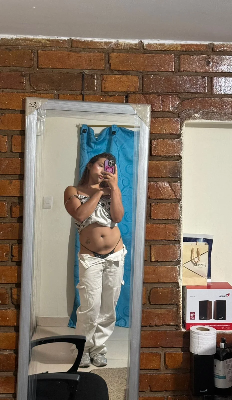 XXX Porn Photo of Nude TomLondon_ 229