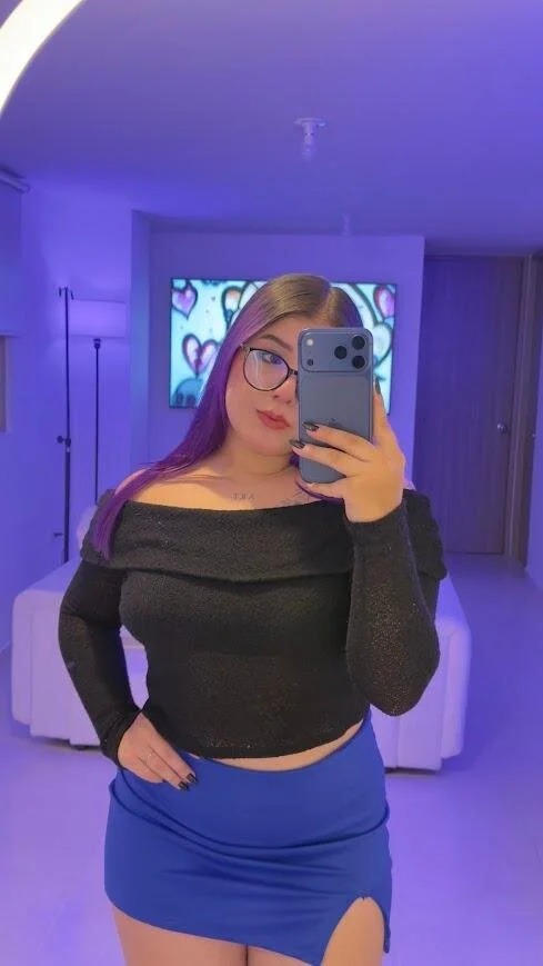 XXX Porn Photo of Nude Tulivette_ 7