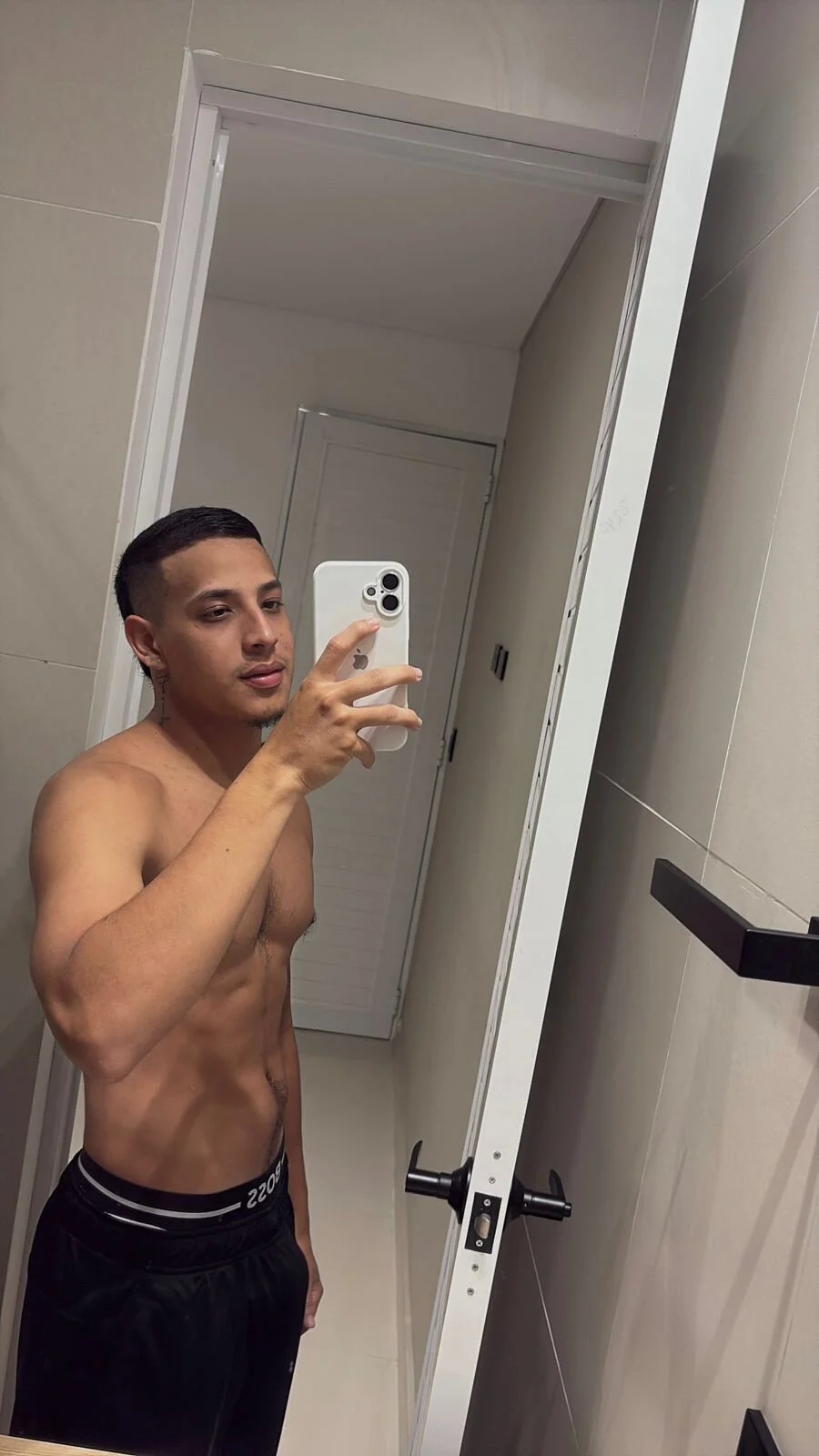 XXX Porn Photo of Nude Noah_Blackk 5