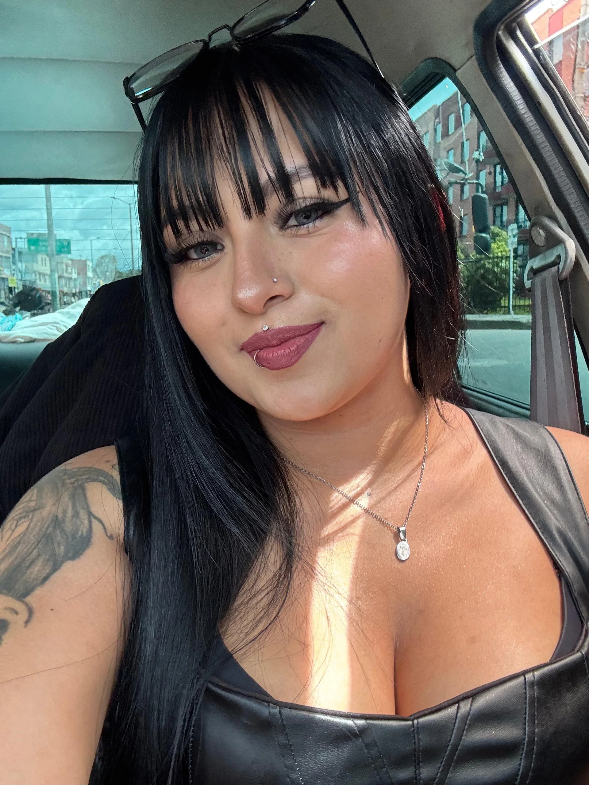 XXX Porn Photo of Nude Miss_scarllet_ 38