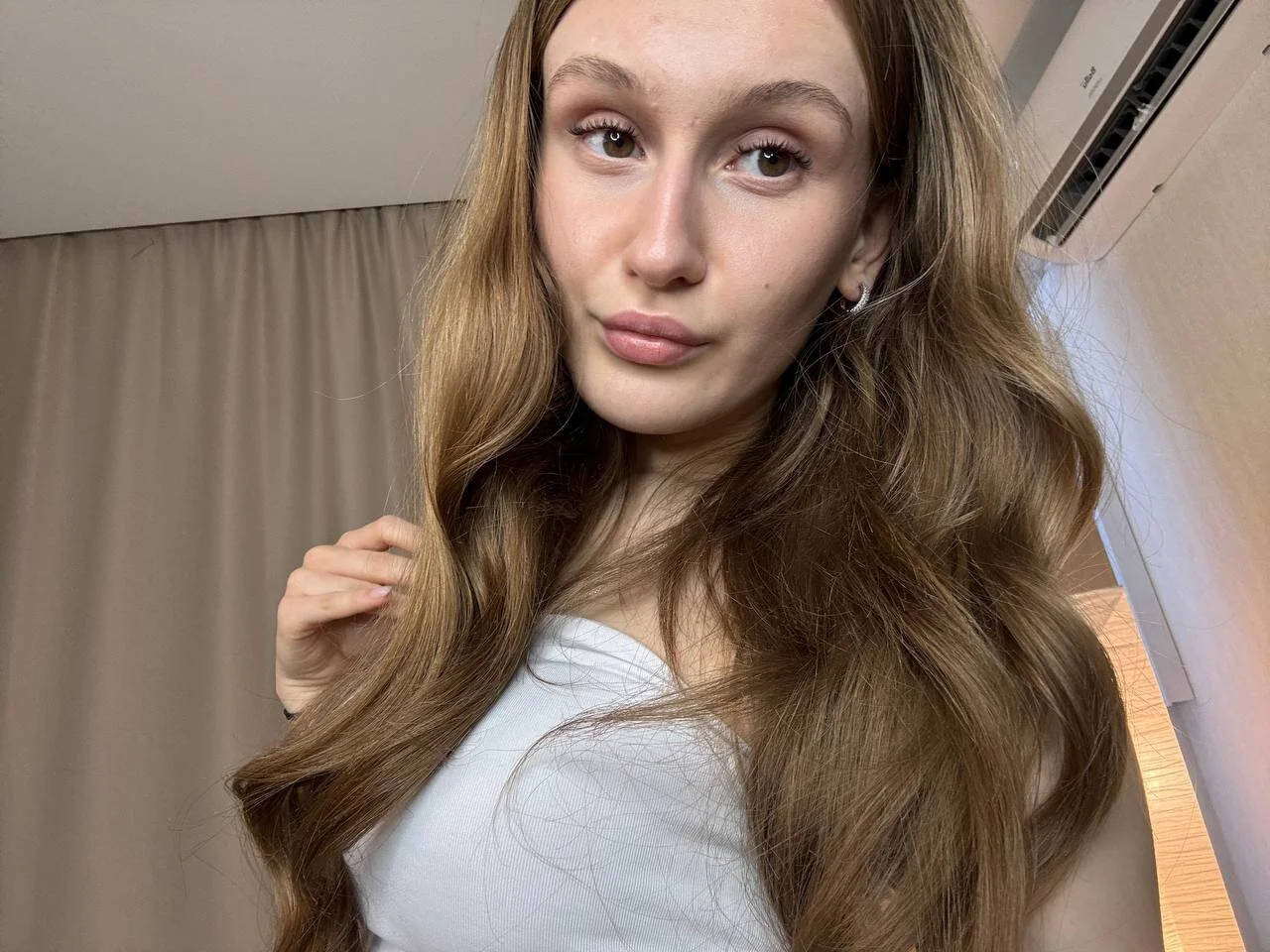 XXX Porn Photo of Nude ElidiaPetit 23