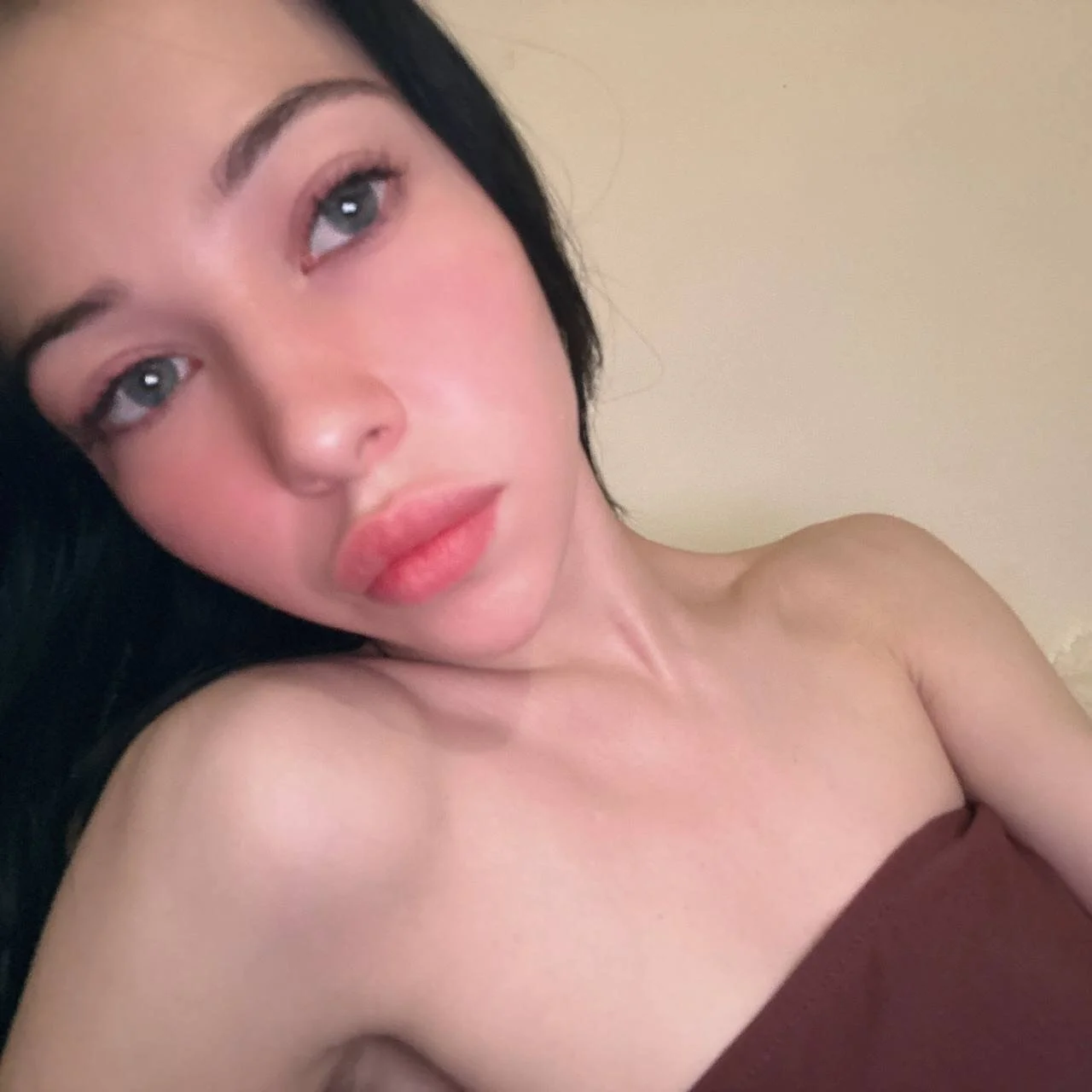 XXX Porn Photo of Nude MomentoDory 4