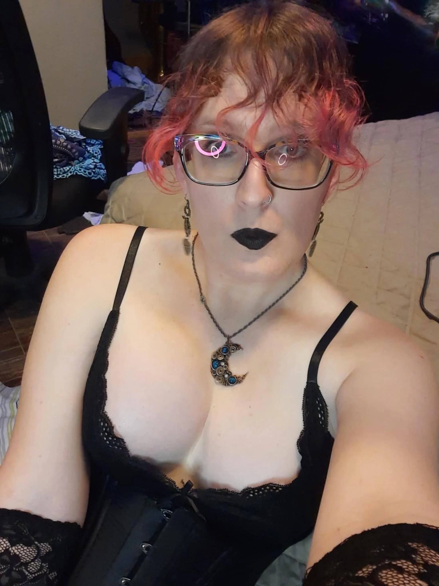 XXX Porn Photo of Nude Faye_Wilde 3
