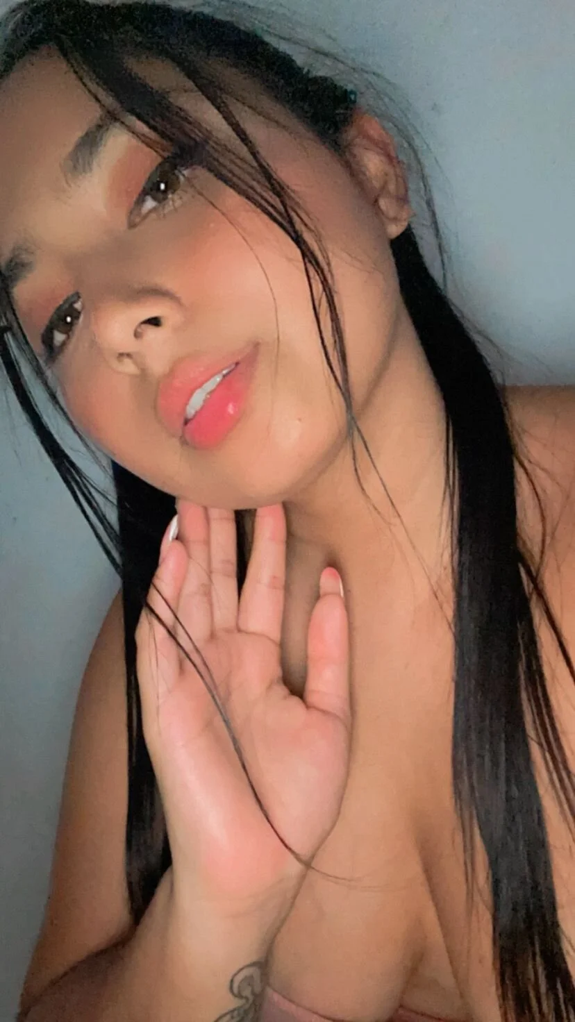 XXX Porn Photo of Nude luccia_smith 4
