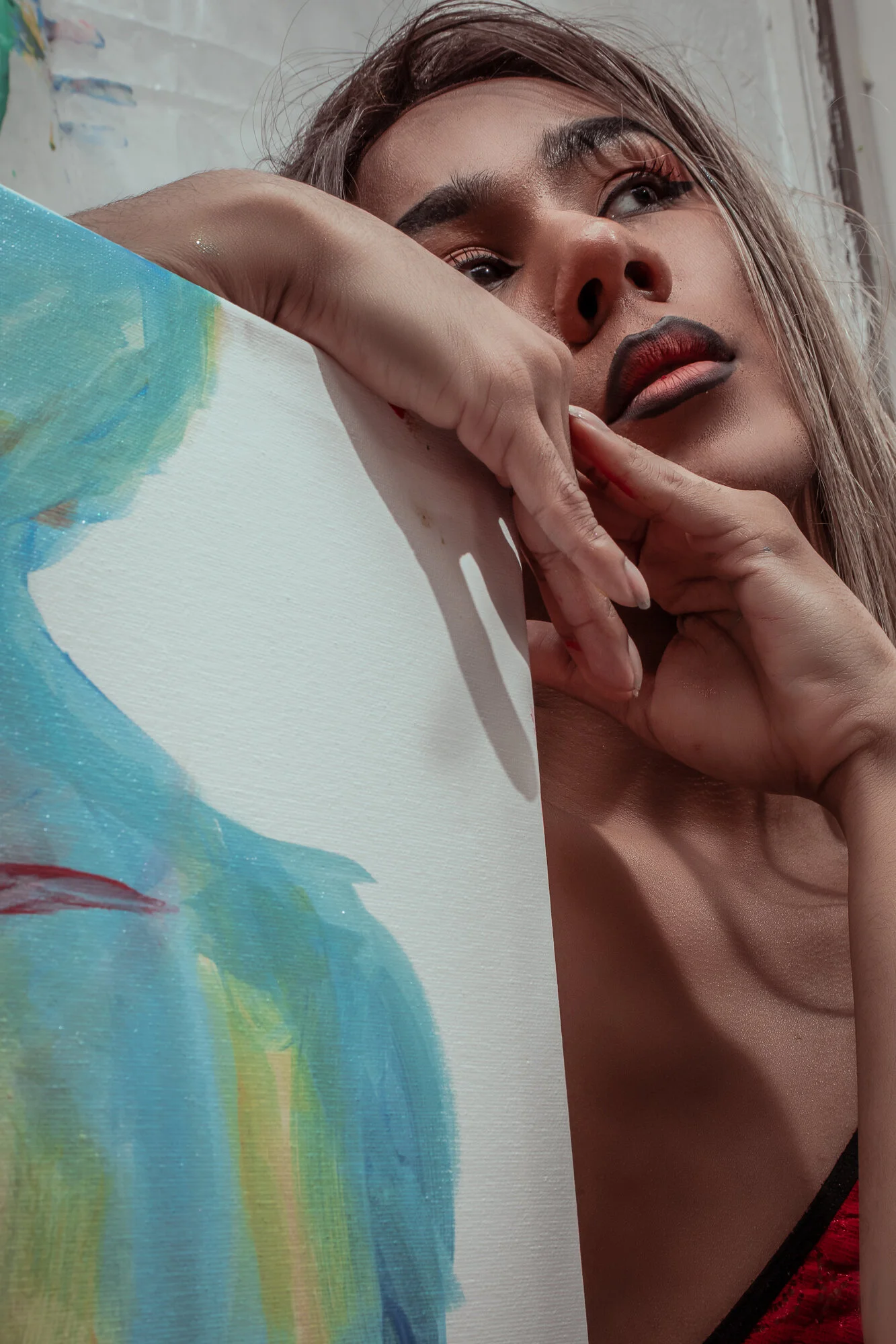 XXX Porn Photo of Nude Scarlett_Hot5 55