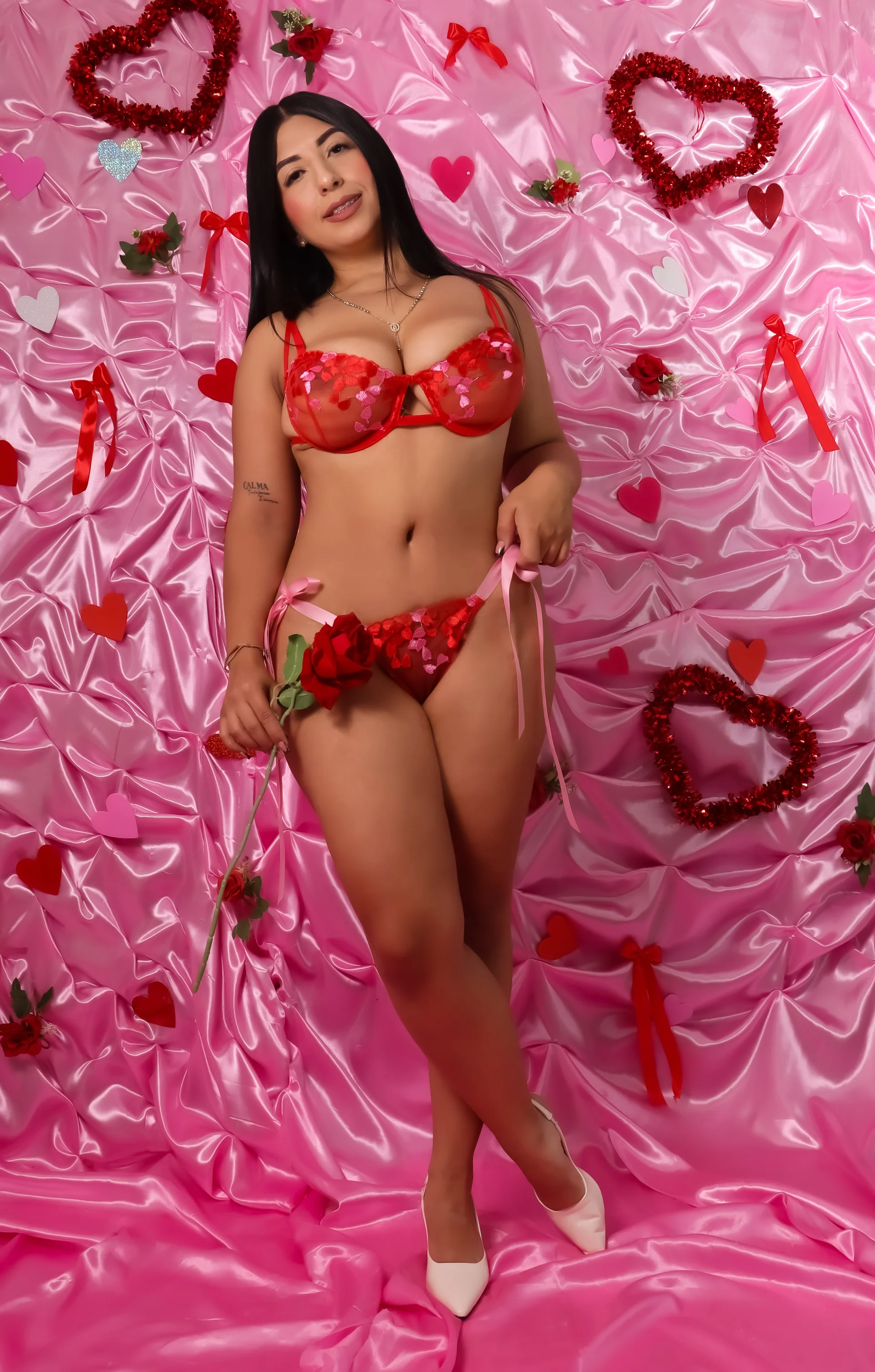 XXX Porn Photo of Nude abbypratt 32