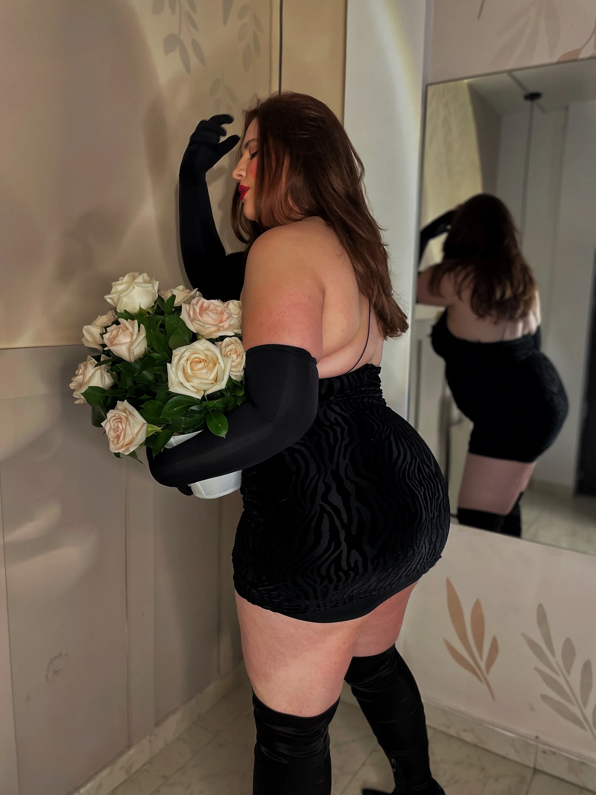 XXX Porn Photo of Nude MartinaGuzmann 57