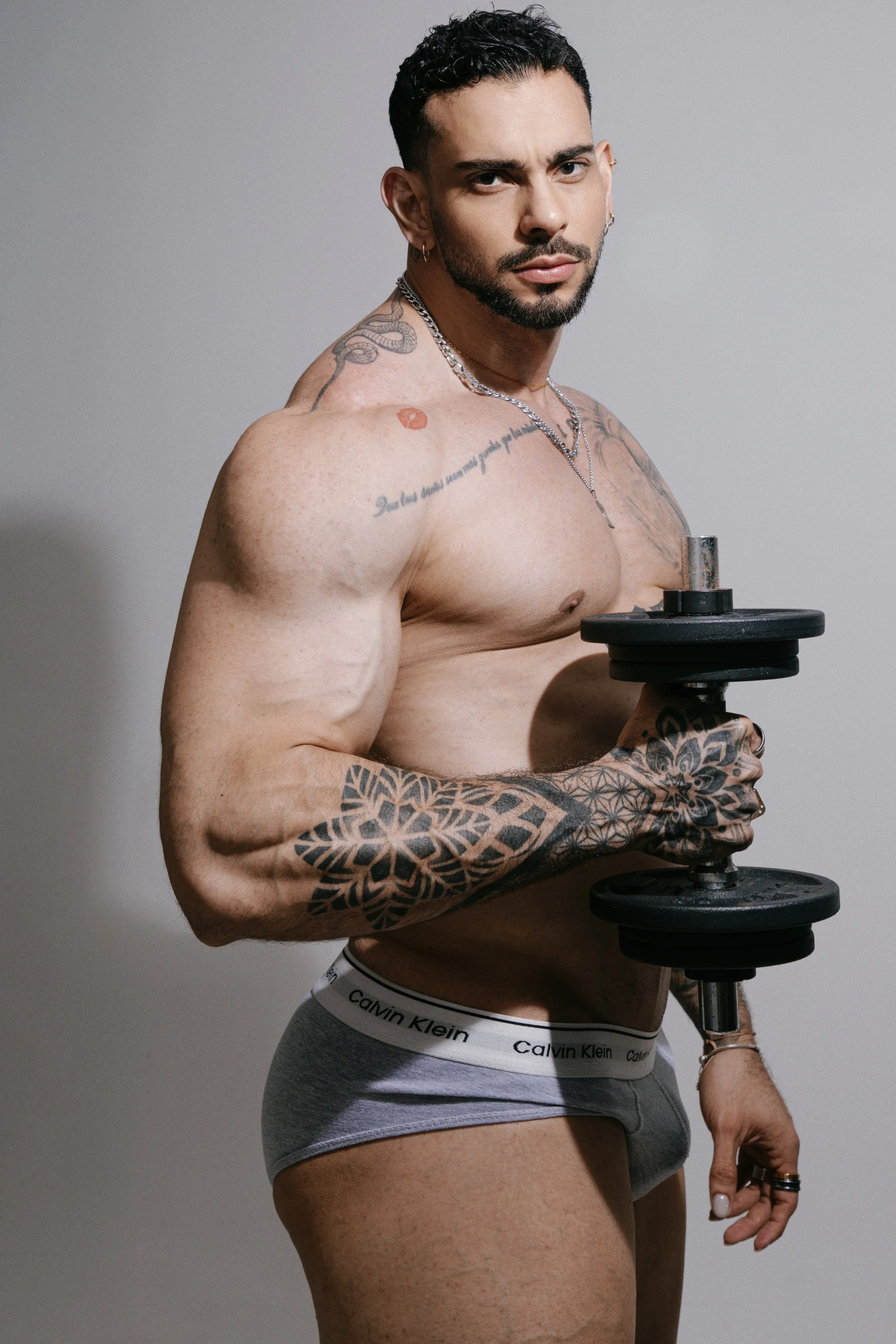 XXX Porn Photo of Nude massimo_visconti 25