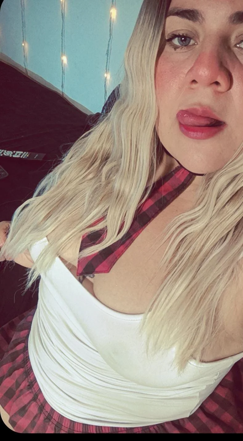 XXX Porn Photo of Nude teffi_smith25 32