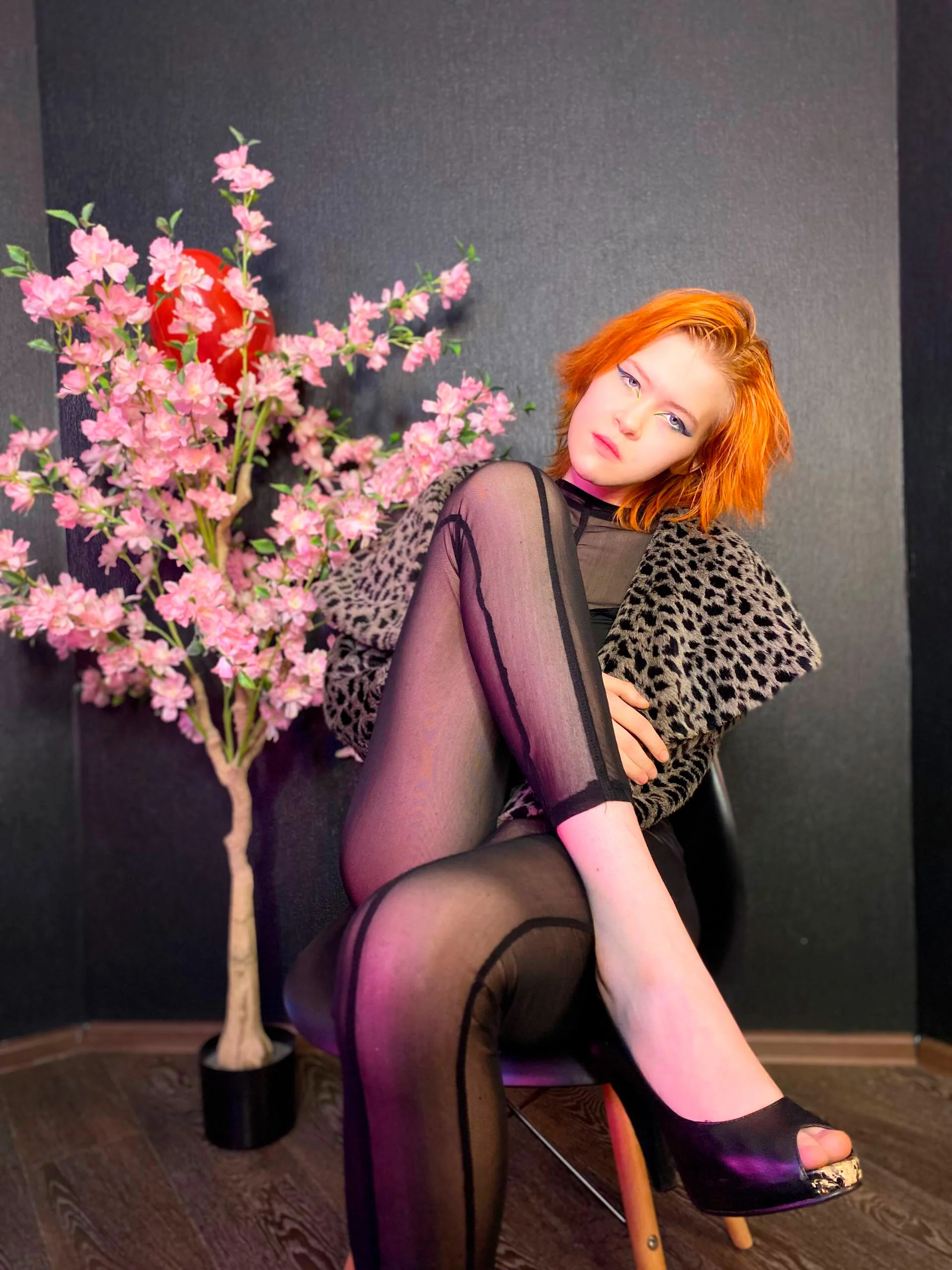XXX Porn Photo of Nude Ula_ulaa 7