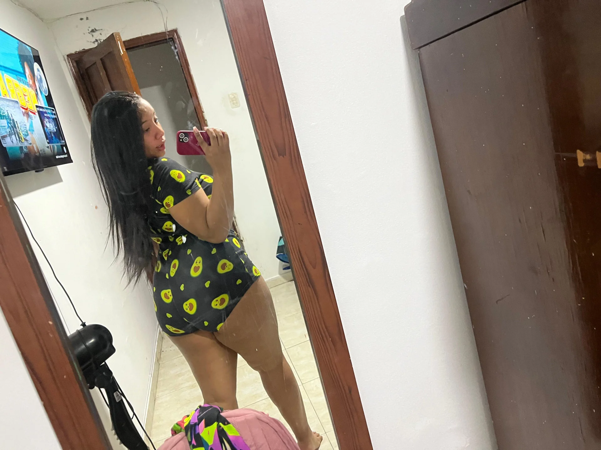 XXX Porn Photo of Nude _PRETTYANGEL_ 4