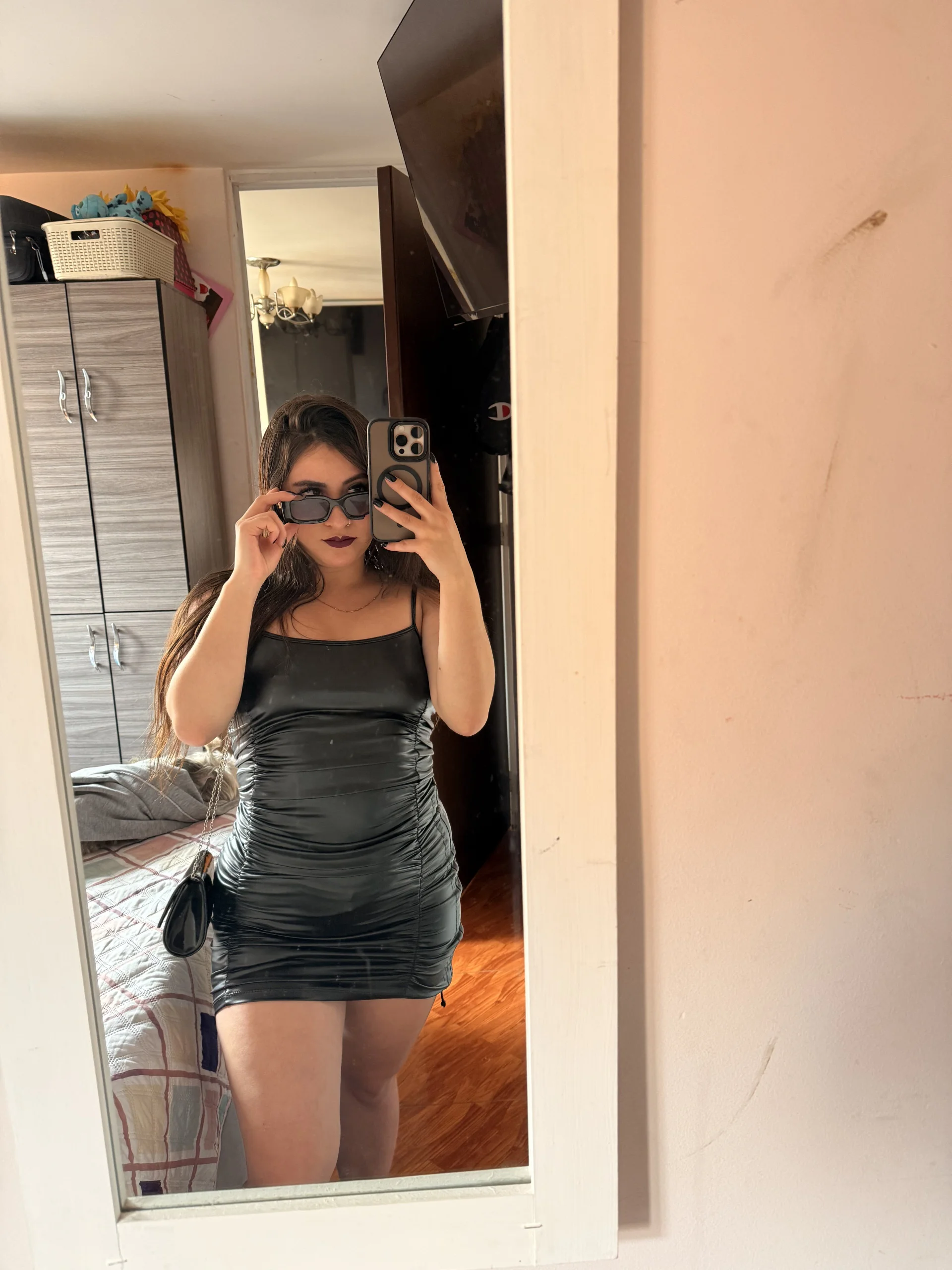 XXX Porn Photo of Nude HADARA__ 9