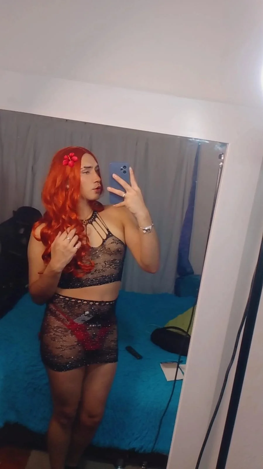 XXX Porn Photo of Nude Clary_Fray_ 2