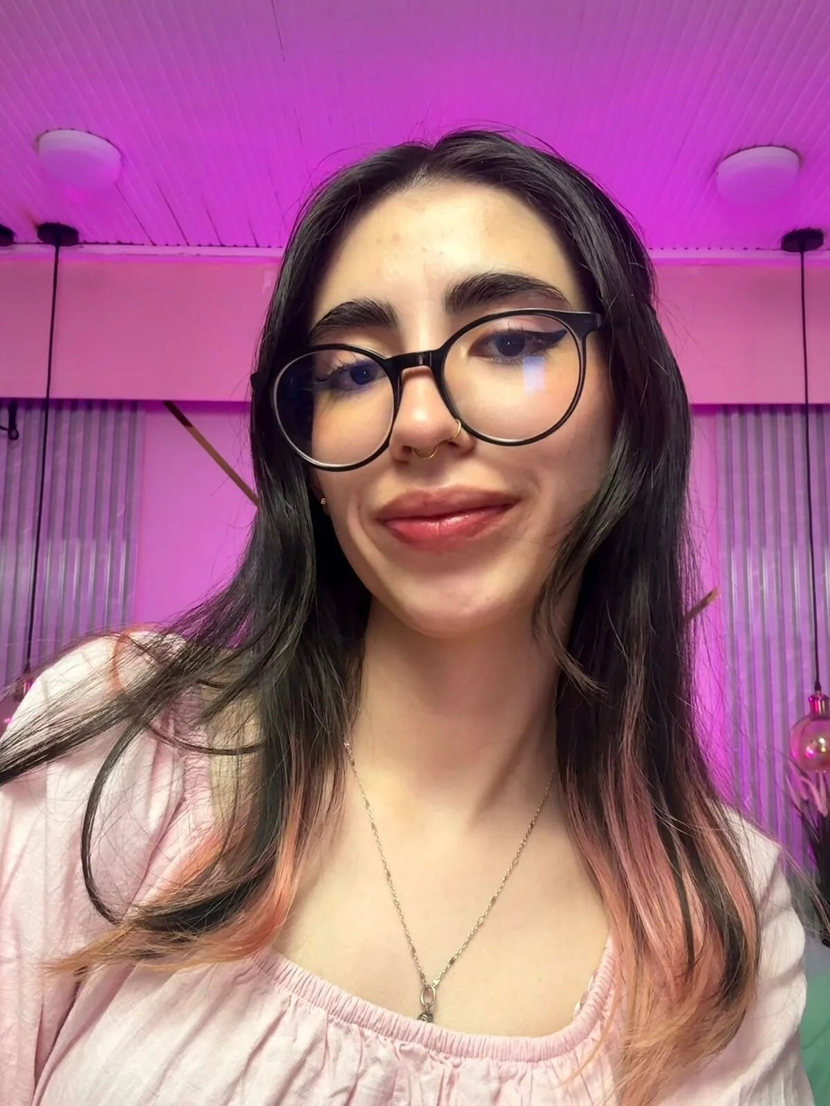 XXX Porn Photo of Nude LenaRoses 36