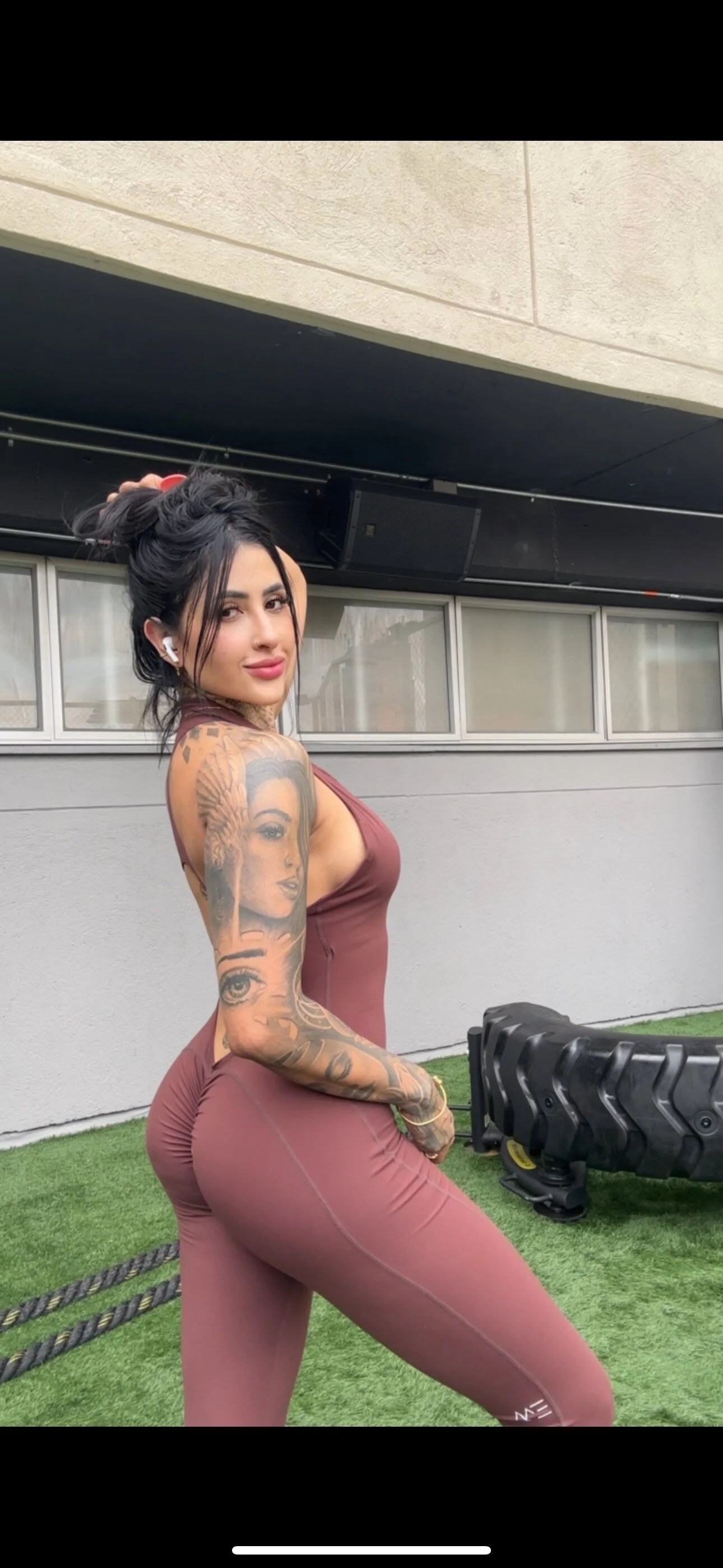 XXX Porn Photo of Nude ValkyBes 33