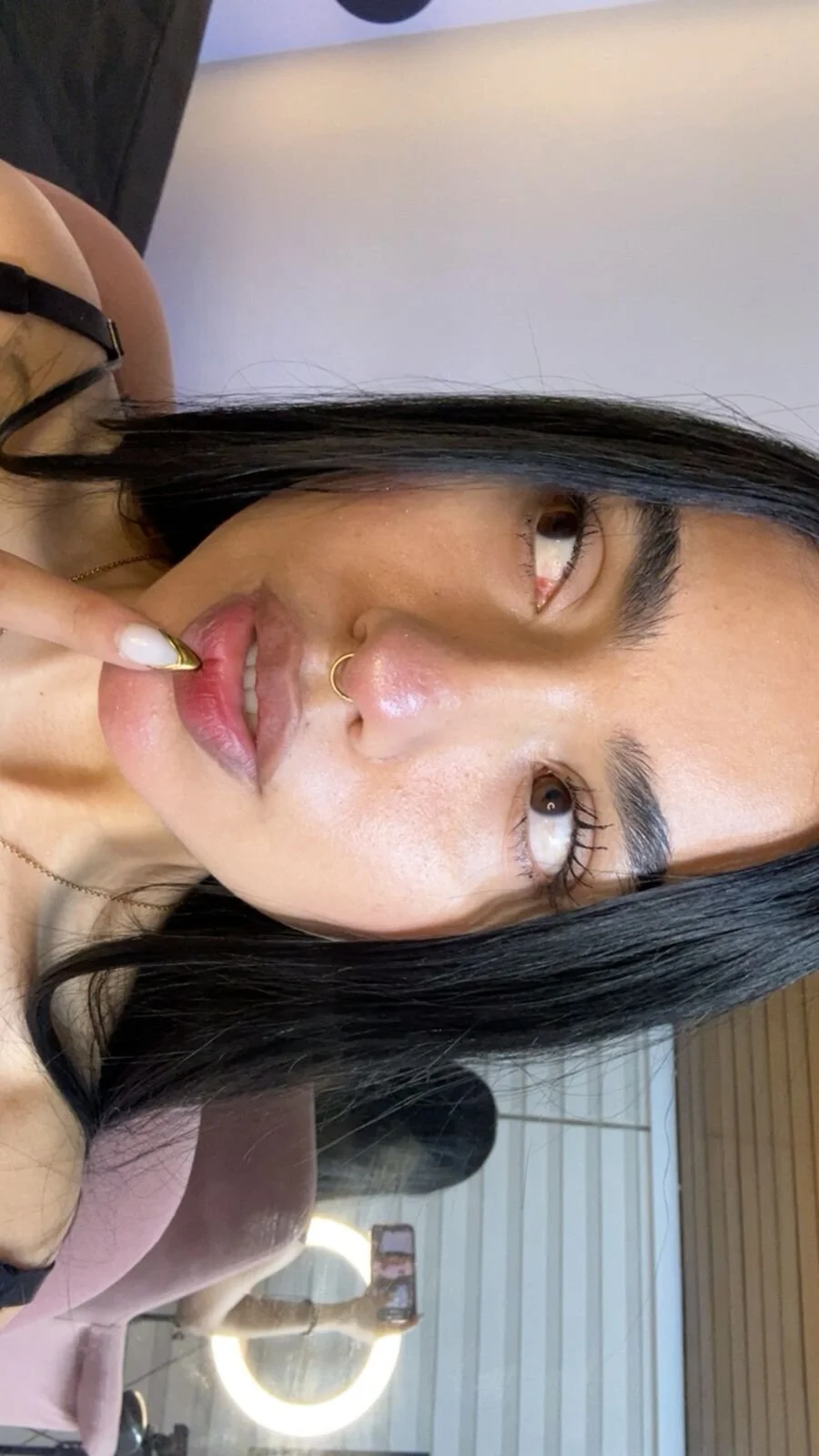 XXX Porn Photo of Nude cherry_bunnyx 20