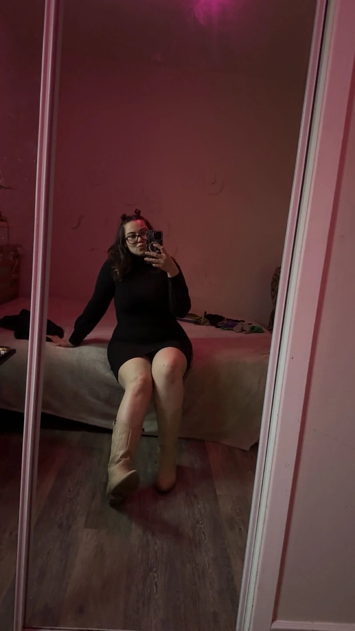 XXX Porn Photo of Nude FreakyDreama 17