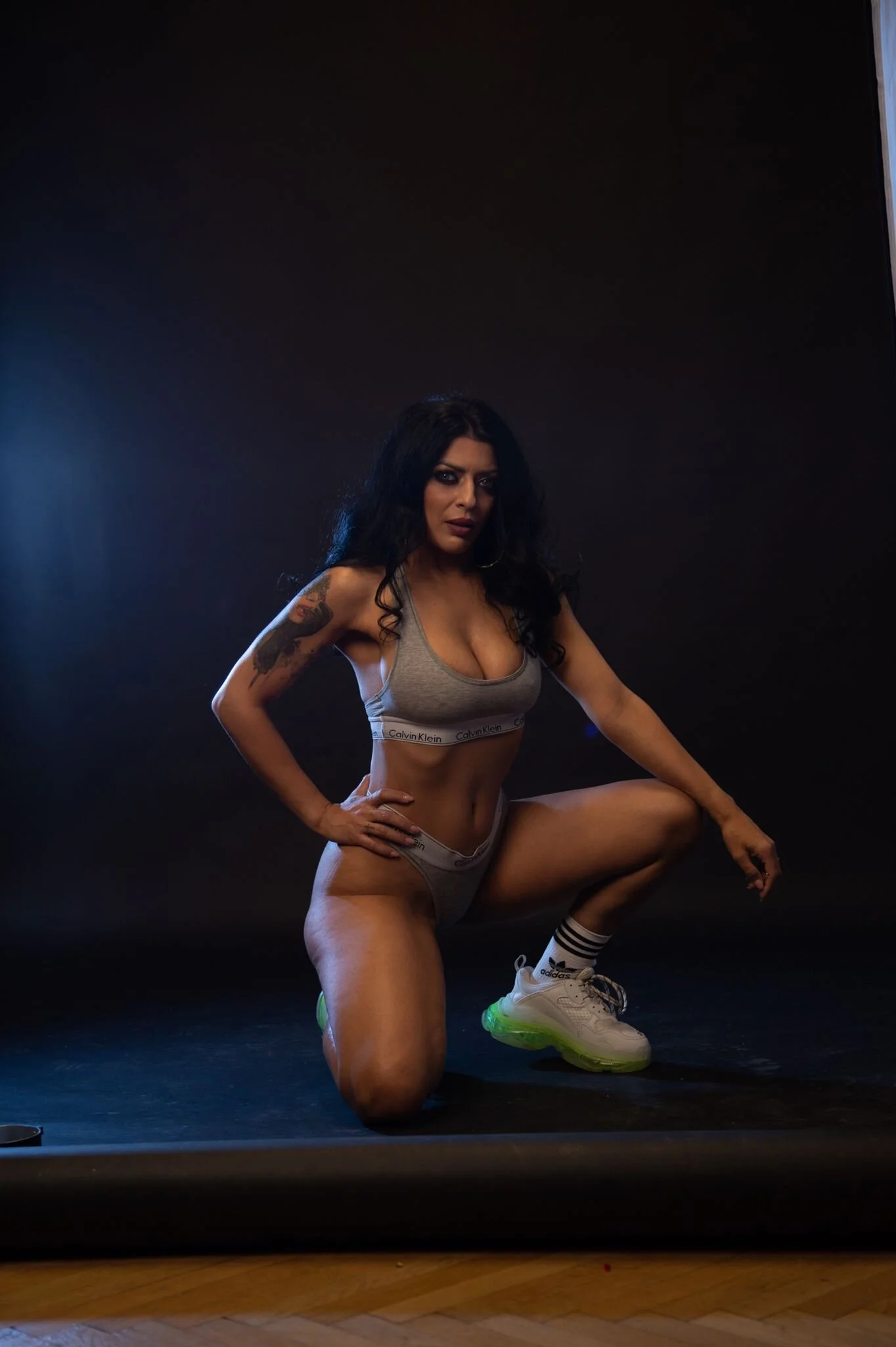 XXX Porn Photo of Nude ElisaBaxter 4