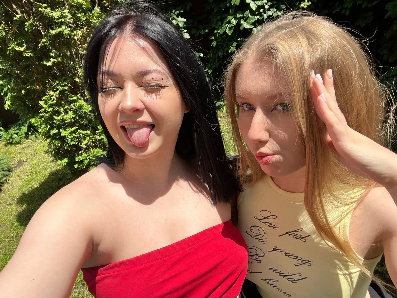 XXX Porn Photo of Nude AmyStewart 15