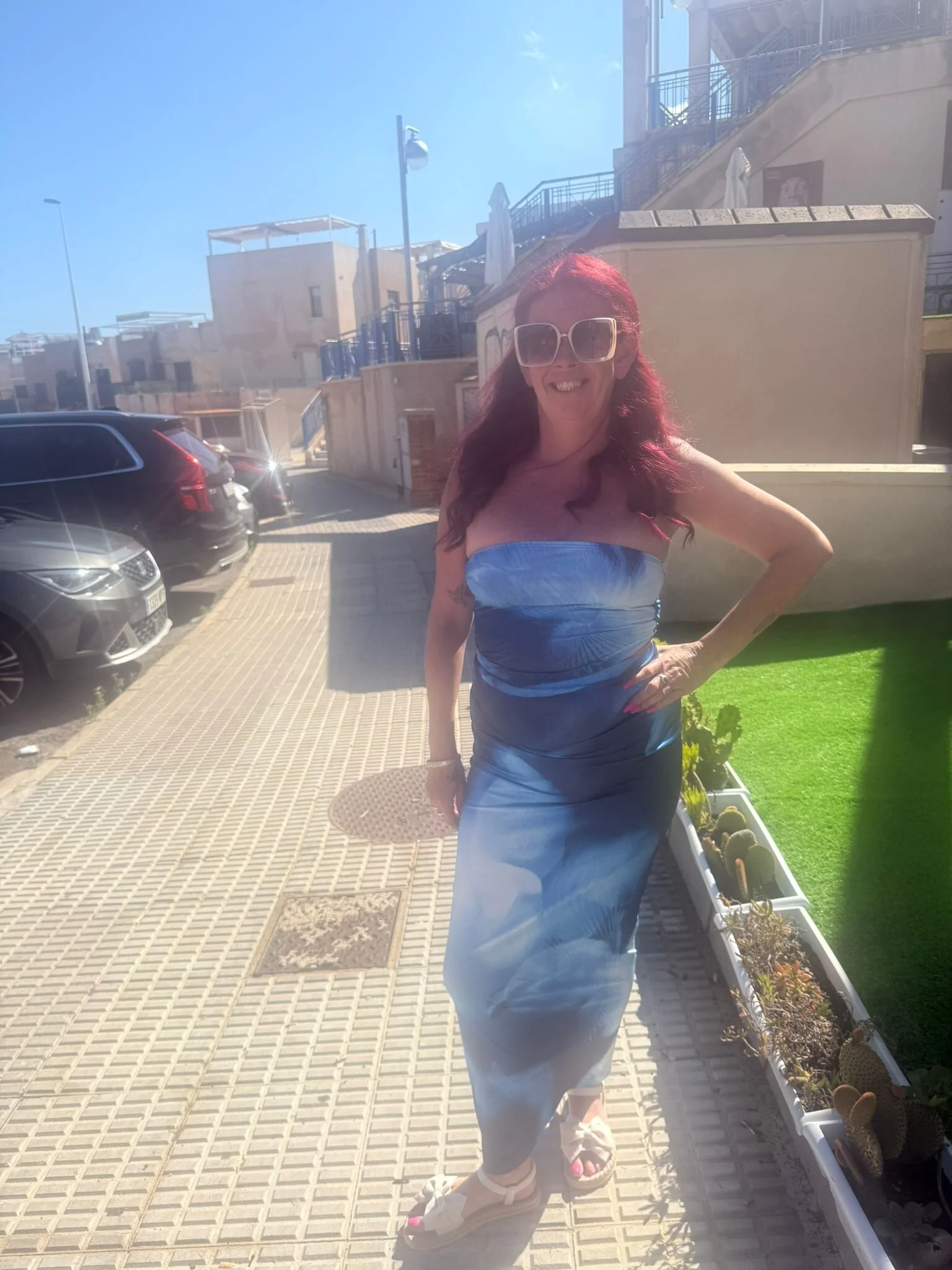 XXX Porn Photo of Nude Busty-Belfast-Irish-Girl 262